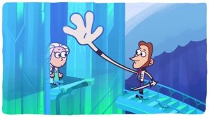 холодное сердце ?