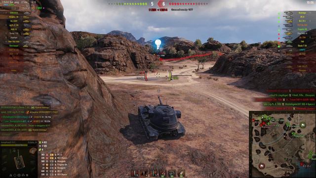 Pz.Kpfw VII - ДЛЯ ТЕХ КТО УСТАЛ ОТ КАРТОННЫХ ТАНКОВ! смотреть онлайн