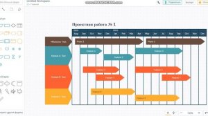 Инструкция по работе в сервисе Creately