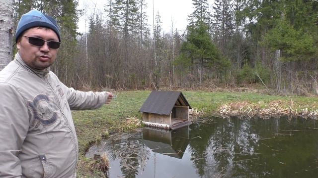 Жена положила глаз на эту этажерку еще зимой! смотреть онлайн