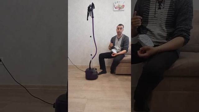 Отпариватель Home Club kg 3203 смотреть онлайн