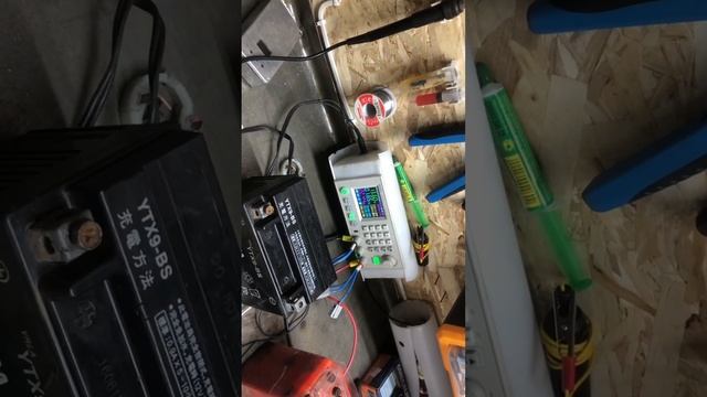 VFR1200FD она из причин, неадекватной  работы коробки DCT.