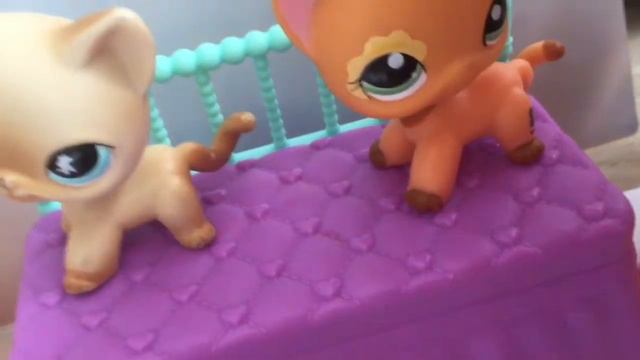 LPS : ПРАВДА ИЛИ ДЕЙСТВИЕ? // Выпуск первый смотреть онлайн