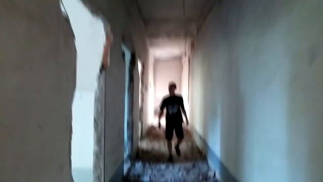 Страйкбольная растяжка - взрыв и разбор смотреть онлайн
