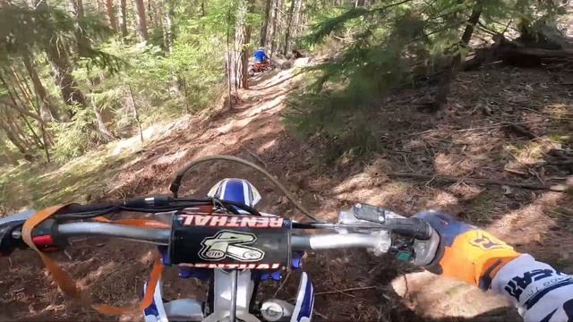 Продал BSE. Купил 2Т. Первые впечатления смотреть онлайн