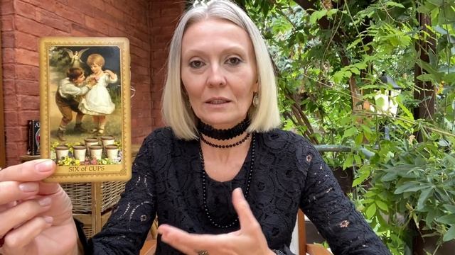 КОЗЕРОГ♑️ Capricorn OCTOBER 2021? Гадание на картах