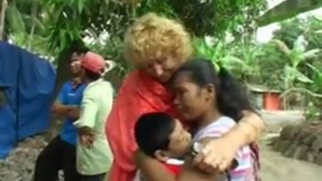 SIRF in Java, Indonesia - Aug 2006 смотреть онлайн