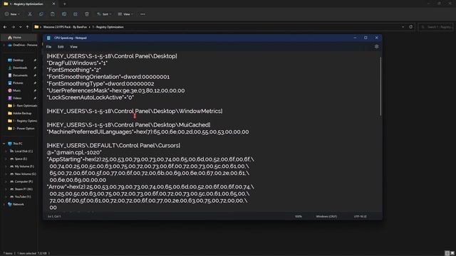 Warzone 2.0: BEST SETTINGS for FPS BOOST on ANY PC! смотреть онлайн