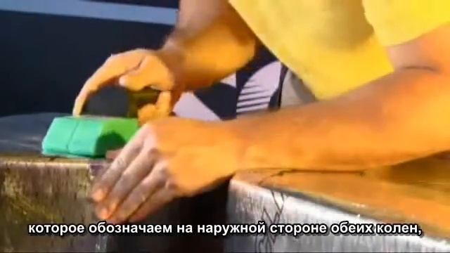 Изготовление тройника типа Y (Climaver) смотреть онлайн