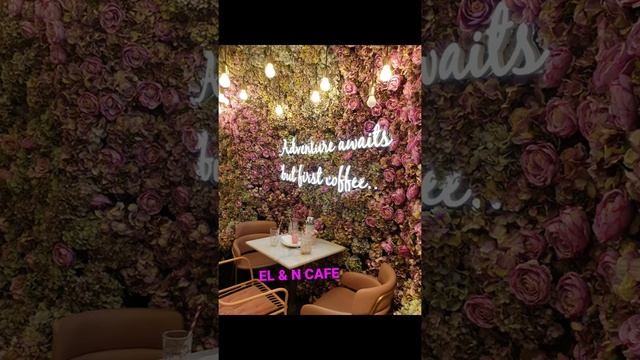 London ?? Famous Restaurants || Sketch Restaurant and El&N Cafe смотреть онлайн