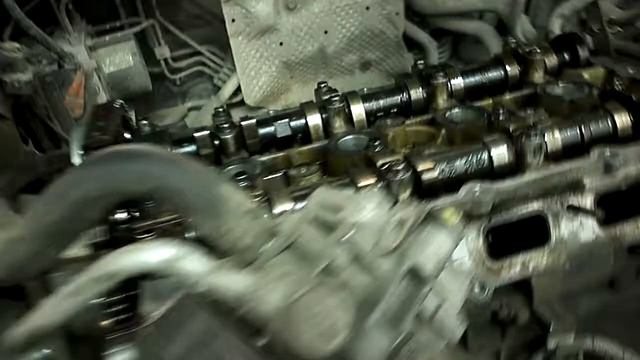 Стук в ДВС Mitsubishi смотреть онлайн