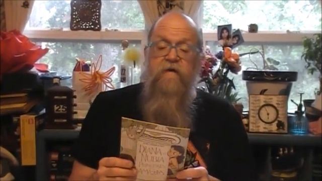 Old Man Comic Book Reviews Episode 129 смотреть онлайн