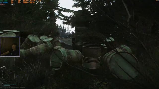 Escape from Tarkov 16 + + Lvl смотреть онлайн