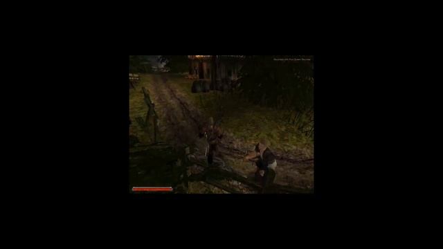 ?Gothic 2 Классическая? | Прохождение # 4|Ферма Онара? смотреть онлайн