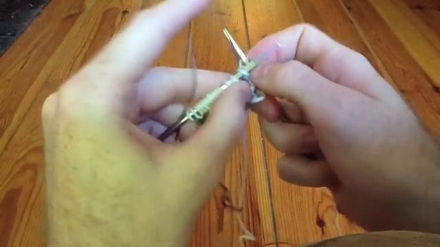 Westknits Mystery Shawl KAL - Clue 1 смотреть онлайн