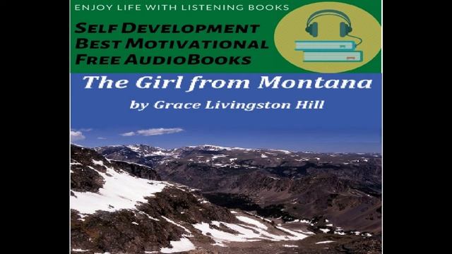 The Girl from Montana free English Audio Book смотреть онлайн