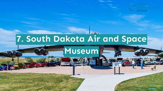 17 Best Things to Do in Rapid City, SD смотреть онлайн