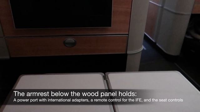 SWISS Boeing 777 Business Class from Zürich to Singapore смотреть онлайн