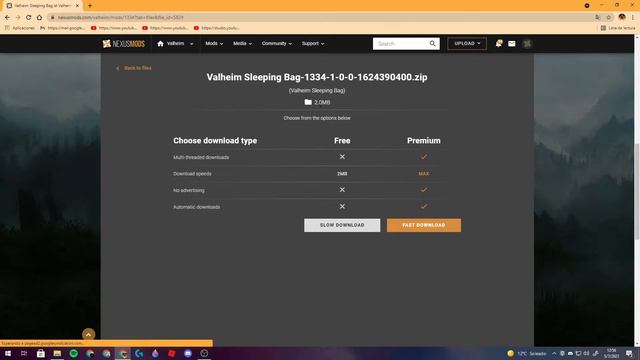 Como instalar mods y Bepln en Valheim 5/7/21 смотреть онлайн
