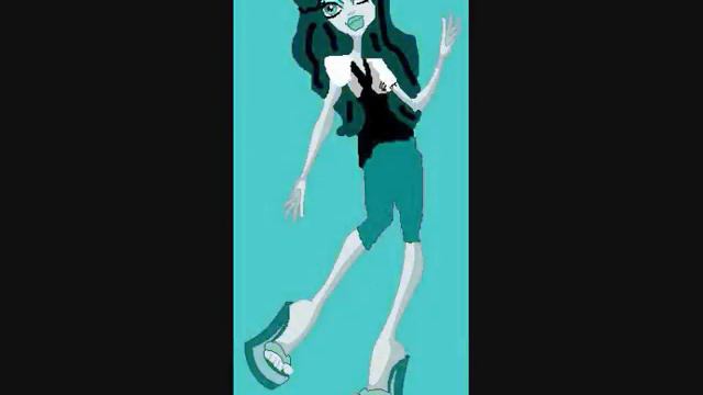 Monster high Operetta Opera смотреть онлайн