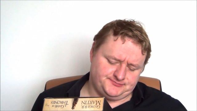 A Song Of Ice And Fire Box set Opening смотреть онлайн