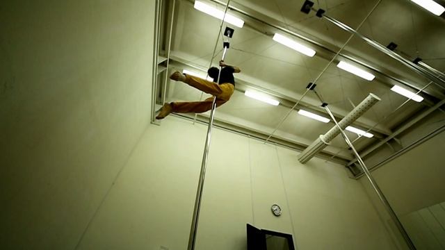 New flip transition by Dmitry Politov CATCH THE GAINER 2014 смотреть онлайн