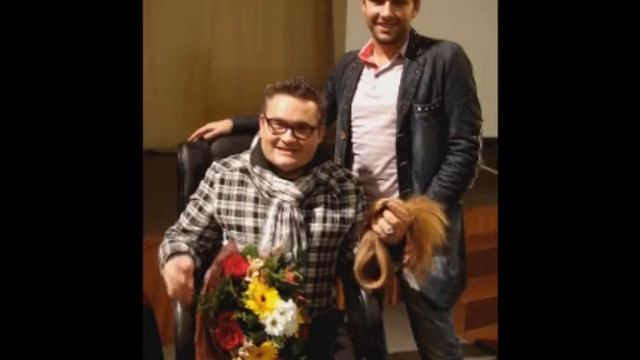 Будущее красивых волос за Денисом Лесницким смотреть онлайн