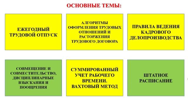 Видео энциклопедия кадровика. Более 30 ак. часов видео. Акция до 31 декабря Скидка до 40%. смотреть онлайн