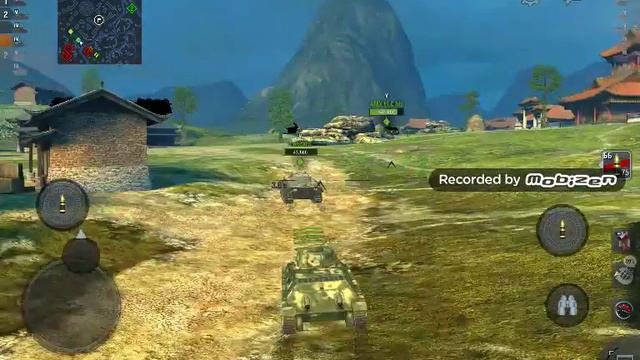 WORLD OF TANKS СНОВА ВОЗВРАЩАЕТСЯ!! смотреть онлайн