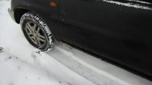 MITSUBISHI PAJERO PININ 1.8 114 km 2002 r. 4X4