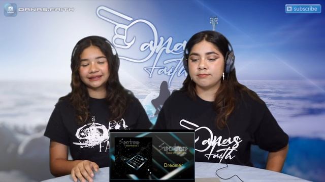 Two Girls React To Supertramp - Dreamer (HQ Audio) смотреть онлайн