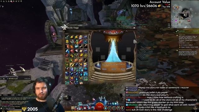 How To Make INSANE GOLD From EoD Legendaries! - Zero to Hero S2E28 смотреть онлайн