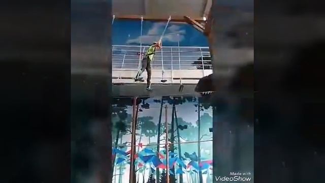 Верёвочный городок!"в небо парк"мои каникулы в челнах смотреть онлайн