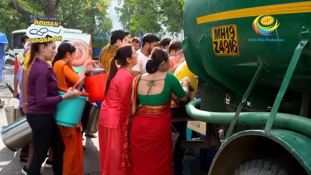 Taarak Mehta Ka Ooltah Chashmah - Episode 2758 - Full Episode смотреть онлайн