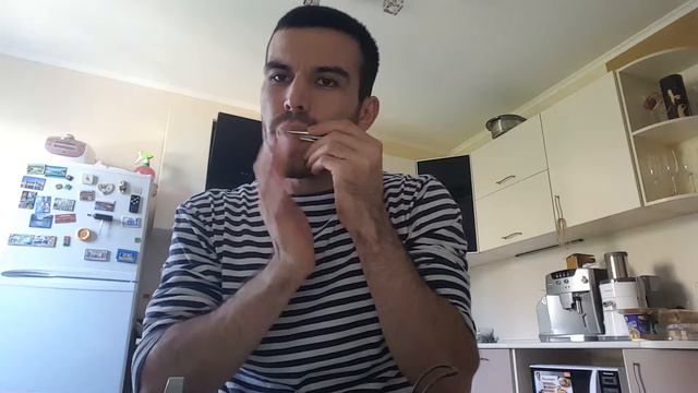 Варган (Maultrommel) смотреть онлайн