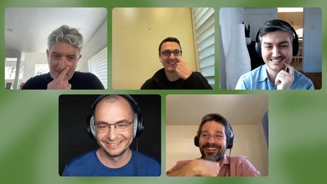 Was Docker's success just luck? We might find out... (Solomon Hykes) смотреть онлайн