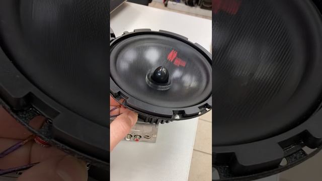 Колонки Урал смотреть онлайн