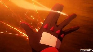 Аниме клип - Буду твоей куклой вуду (Сёнен-ай)