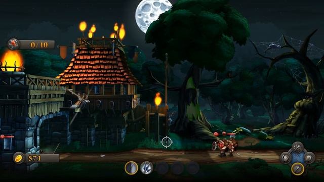 CastleStorm #2 смотреть онлайн