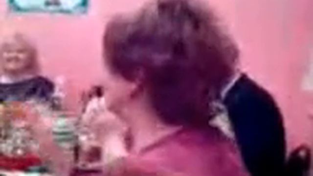 Свадьба внучки. смотреть онлайн