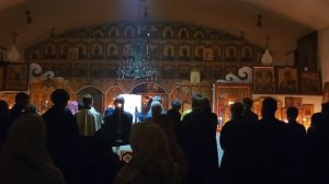 Великий пост, покаянная молитва