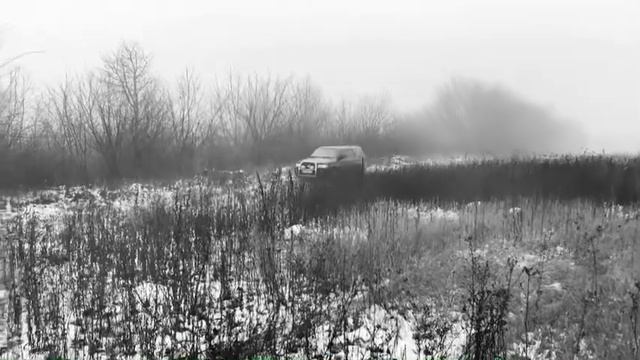 pajero sport drift winter смотреть онлайн
