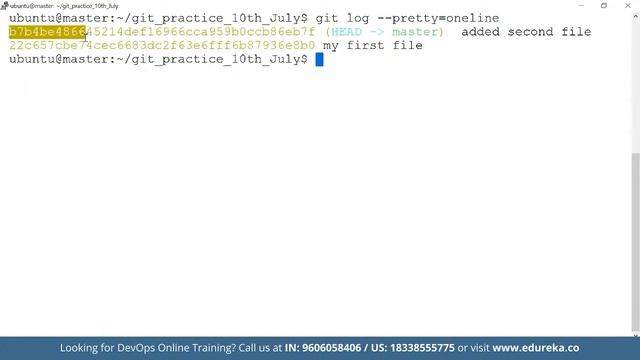 Git & GitHub Tutorial for Beginners | DevOps Tutorial | Edureka | DevOps Rewind- 1 смотреть онлайн