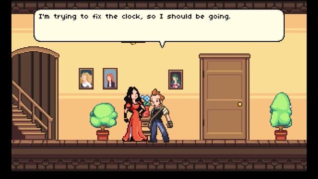 [Let's Plunder] Tick Tock Isle [Part 01] смотреть онлайн
