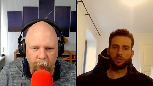 [Ep8] Amando Abreu — Automatic rollback & other listener questions смотреть онлайн