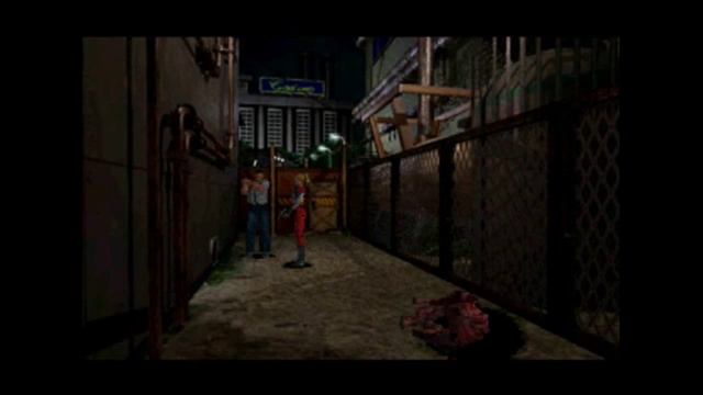Resident Evil 1.5 Demo + Tipps (10.03.2013) смотреть онлайн