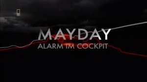 1972.12.29 Без управления (Расследования авиакатастроф s05e09 Fatal Distraction)