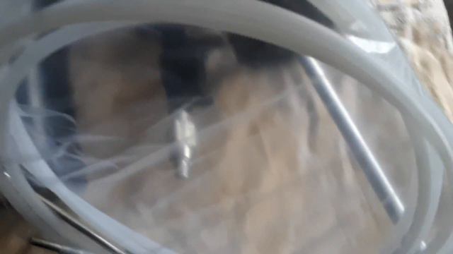РАСПАКОВКА АНТИКОРОЗИЙНОГО ПИСТОЛЕТА. смотреть онлайн
