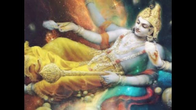 Вишну Сахасранам: тысяча имен Вишну. Мантра дарующая здоровье,богатство и любовь смотреть онлайн