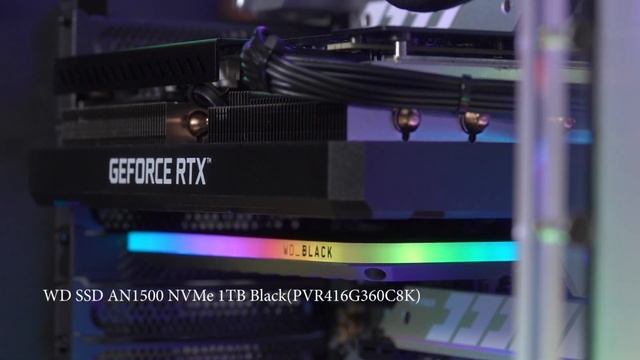 XIGMATEK Aquarius Plus , Black , Gaming PC Build смотреть онлайн
